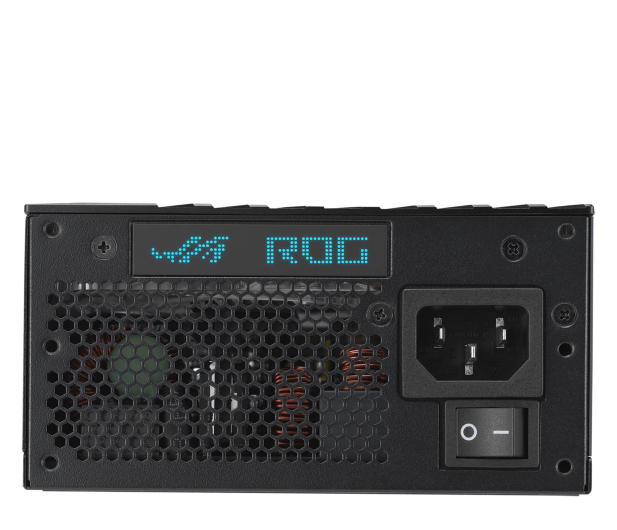 ASUS ROG Loki SFX-L 1200W 80 Plus Titanium - 1470831 - zdjęcie 7
